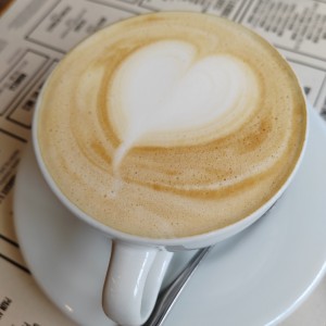 Capuccino