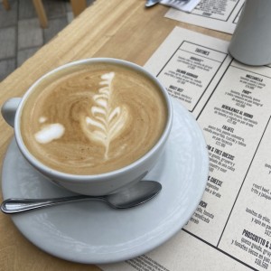 Cappuccino 