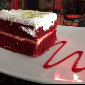 Red Velvet