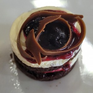 Selva negra