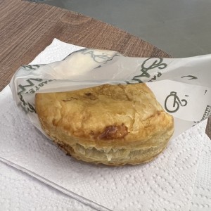 Empanada de carne 