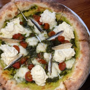stracciatella