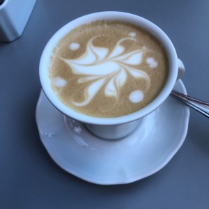 Capuchino