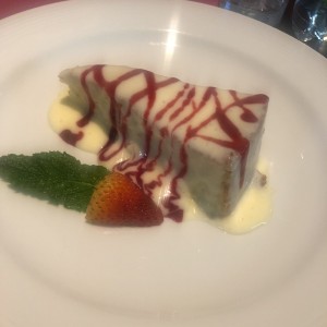 tres leches