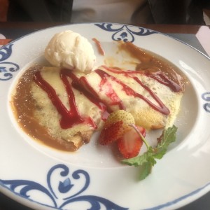 creps