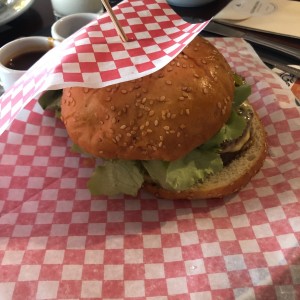 hamburguesa