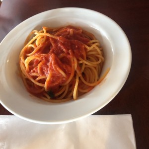 pasta