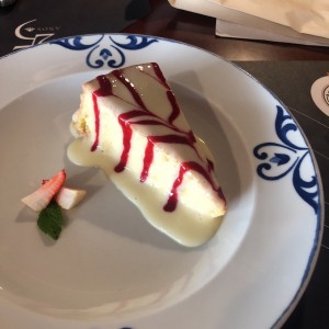 tres leches