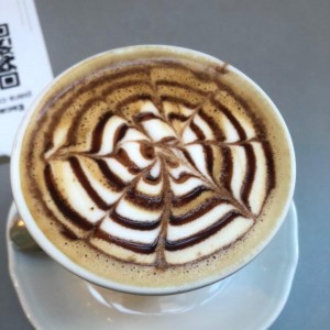 capuchino