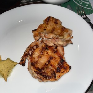pollo