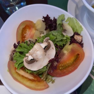ensalada 