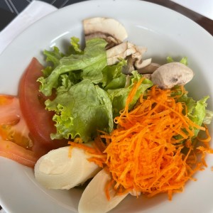 ensalada