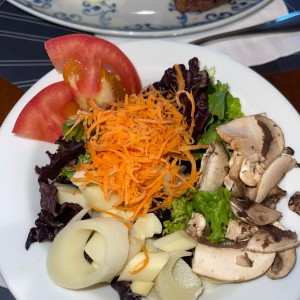 Ensalada variada 