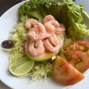 Camarones 