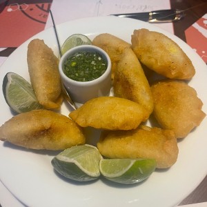 Empanadas