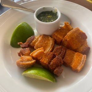 Chicharron