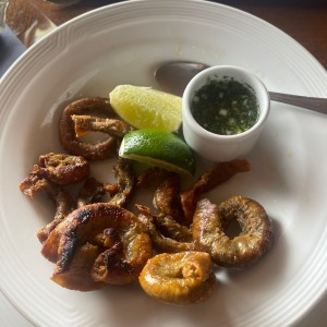Chunchullos
