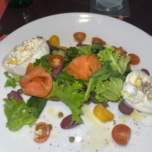 Burrata