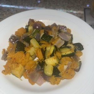 Verduras