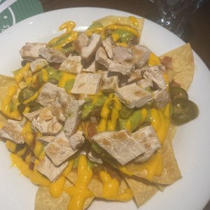Nachos