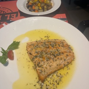 Salmon