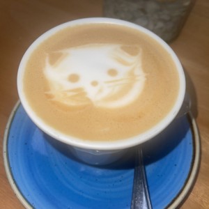 Capuchino