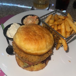 Manitas de cerdo