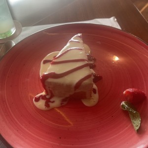 Tres leches