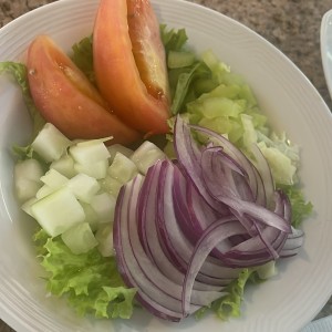 Ensalada