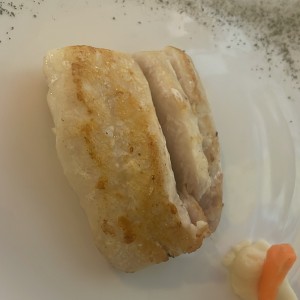 Pesca blanca