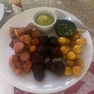Picada
