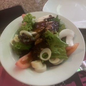 Ensalada