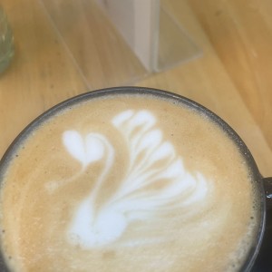 Capuchino