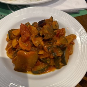 Ratatouille
