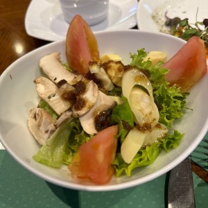 Ensalada