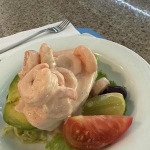 Camarones