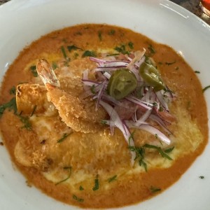 Enchiladas