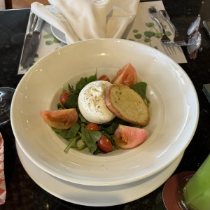 Burrata