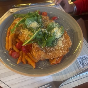 Milanesa