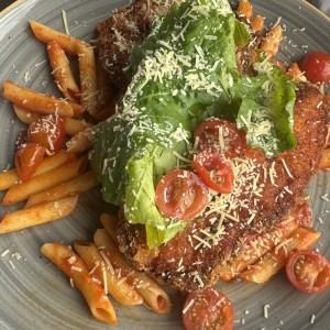 Milanesa