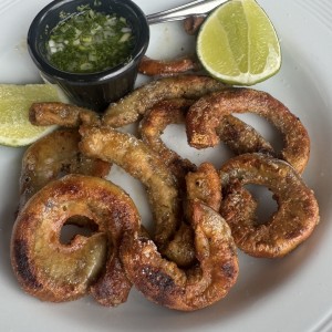 Chinchilones