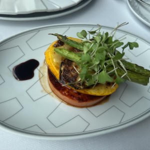 Verduras 