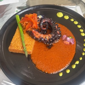 Pulpo