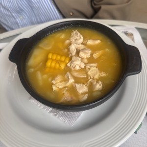 Ajiaco