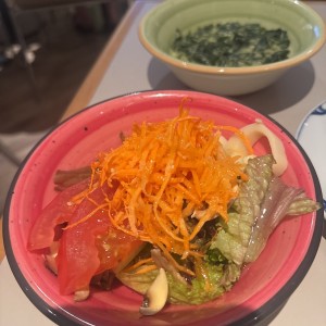 Ensalada 