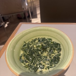 Espinaca 