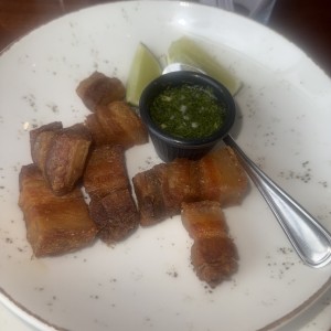 Chicharron