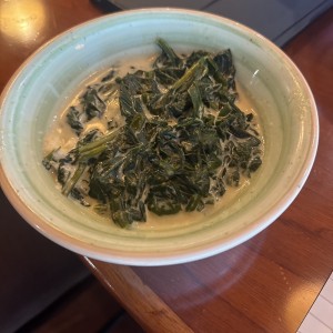 Espinaca