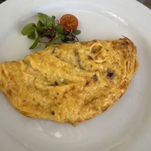 Omelette