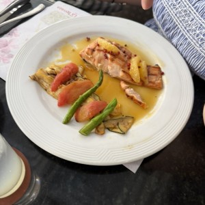 Salmon